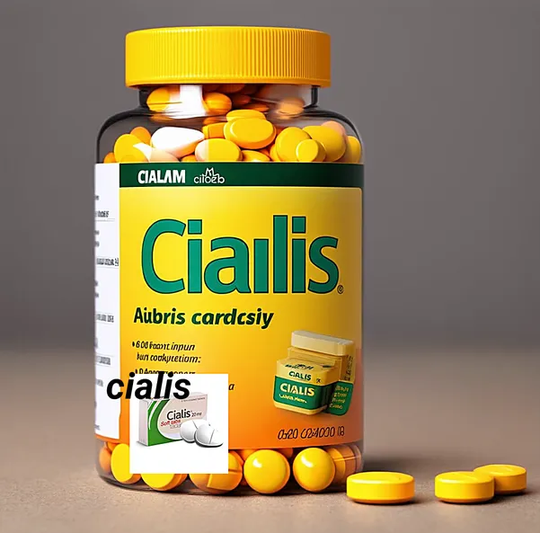 Cialis générique pharmacie en france